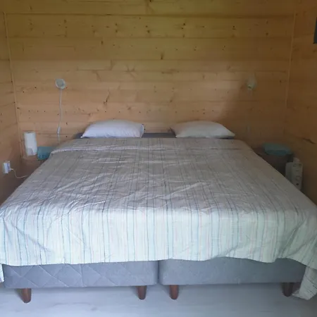 Aittamajotus Casinonsaari Apartment