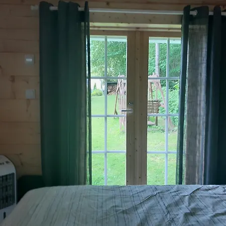 Aittamajotus Casinonsaari Apartment Savonlinna