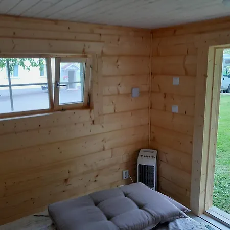 Aittamajotus Casinonsaari * Savonlinna