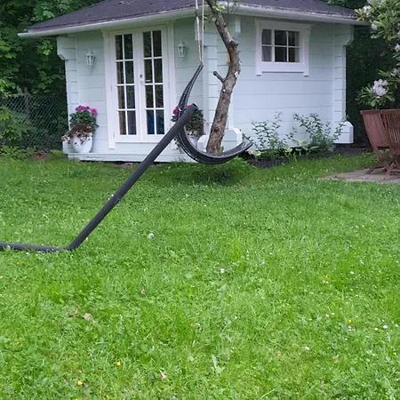 Aittamajotus Casinonsaari Savonlinna