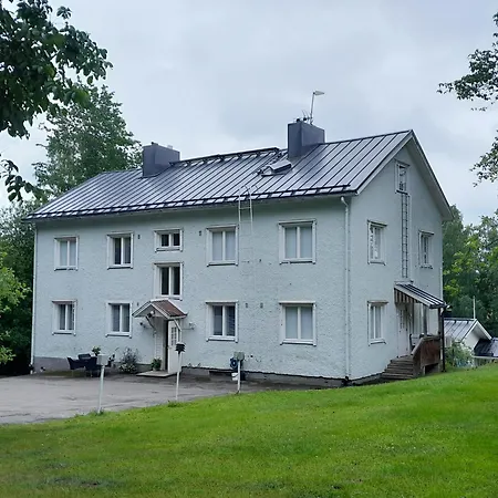 Aittamajotus Casinonsaari Lägenhet Nyslott