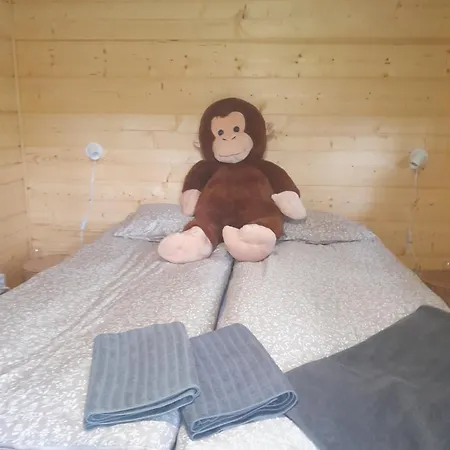 Aittamajotus Casinonsaari Apartment