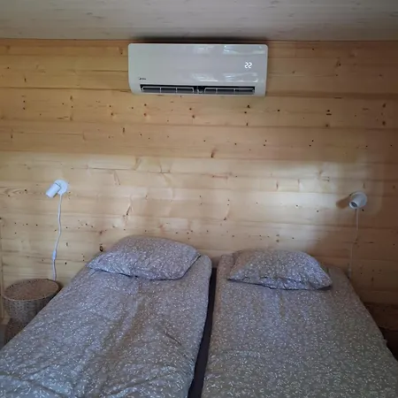 Daire Aittamajotus Casinonsaari *