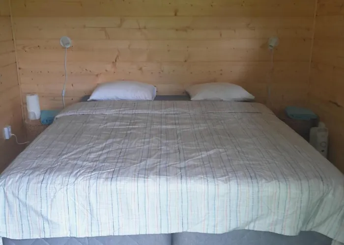 Aittamajotus Casinonsaari Appartamento