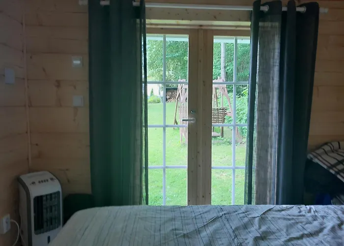 Aittamajotus Casinonsaari Appartamento Savonlinna