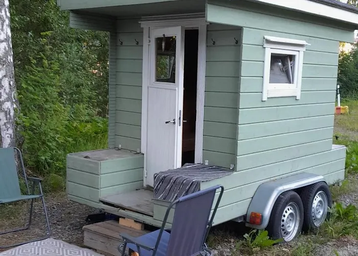 Appartamento Aittamajotus Casinonsaari