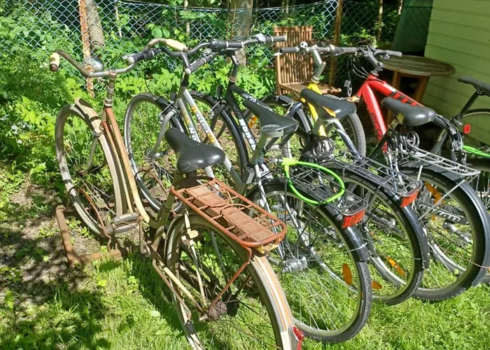 Aittamajotus Casinonsaari *