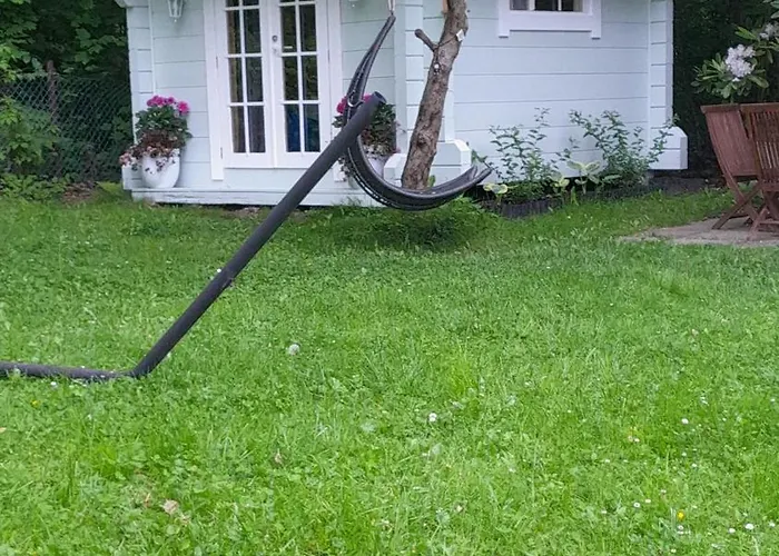 Aittamajotus Casinonsaari Savonlinna