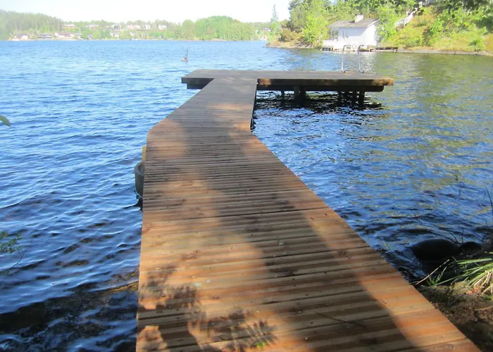 Aittamajotus Casinonsaari Apartamento Savonlinna