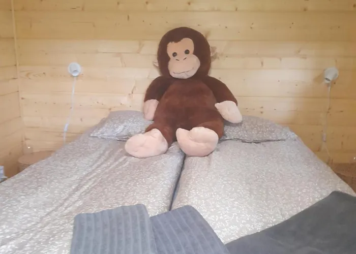 Aittamajotus Casinonsaari Apartamento